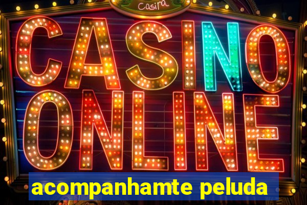 acompanhamte peluda